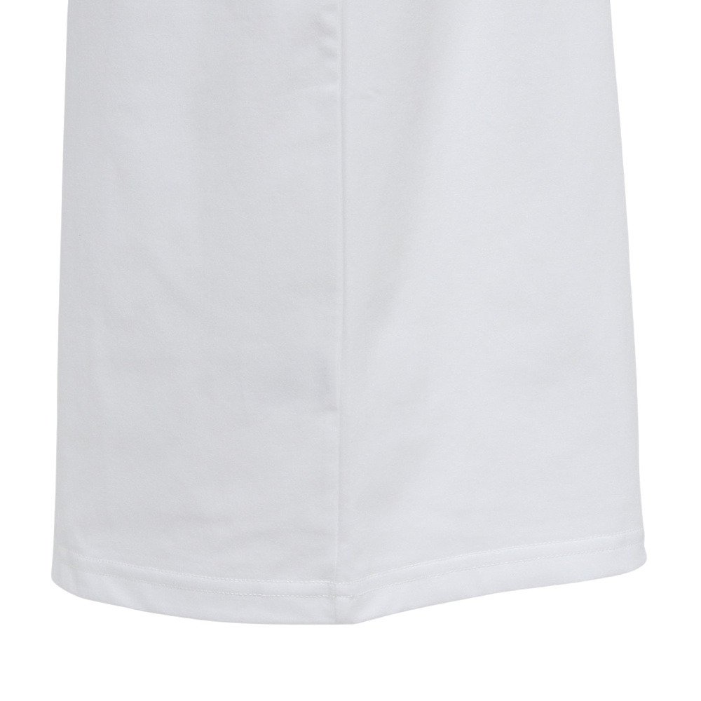ルーカ（RVCA）（メンズ）ラッシュガード STARIGHT WAY LT サーフ 長袖Tシャツ BG041855 WHT