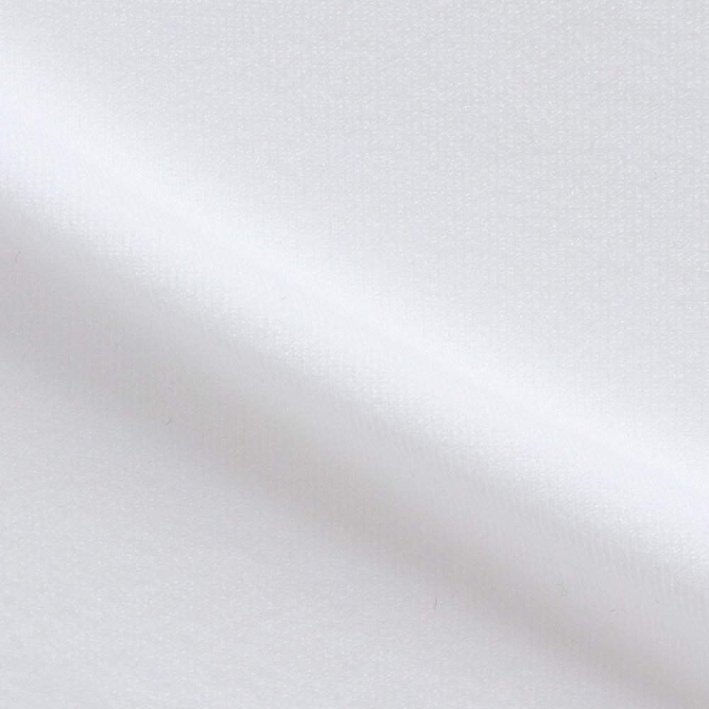 ルーカ（RVCA）（メンズ）ラッシュガード STARIGHT WAY LT サーフ 長袖Tシャツ BG041855 WHT