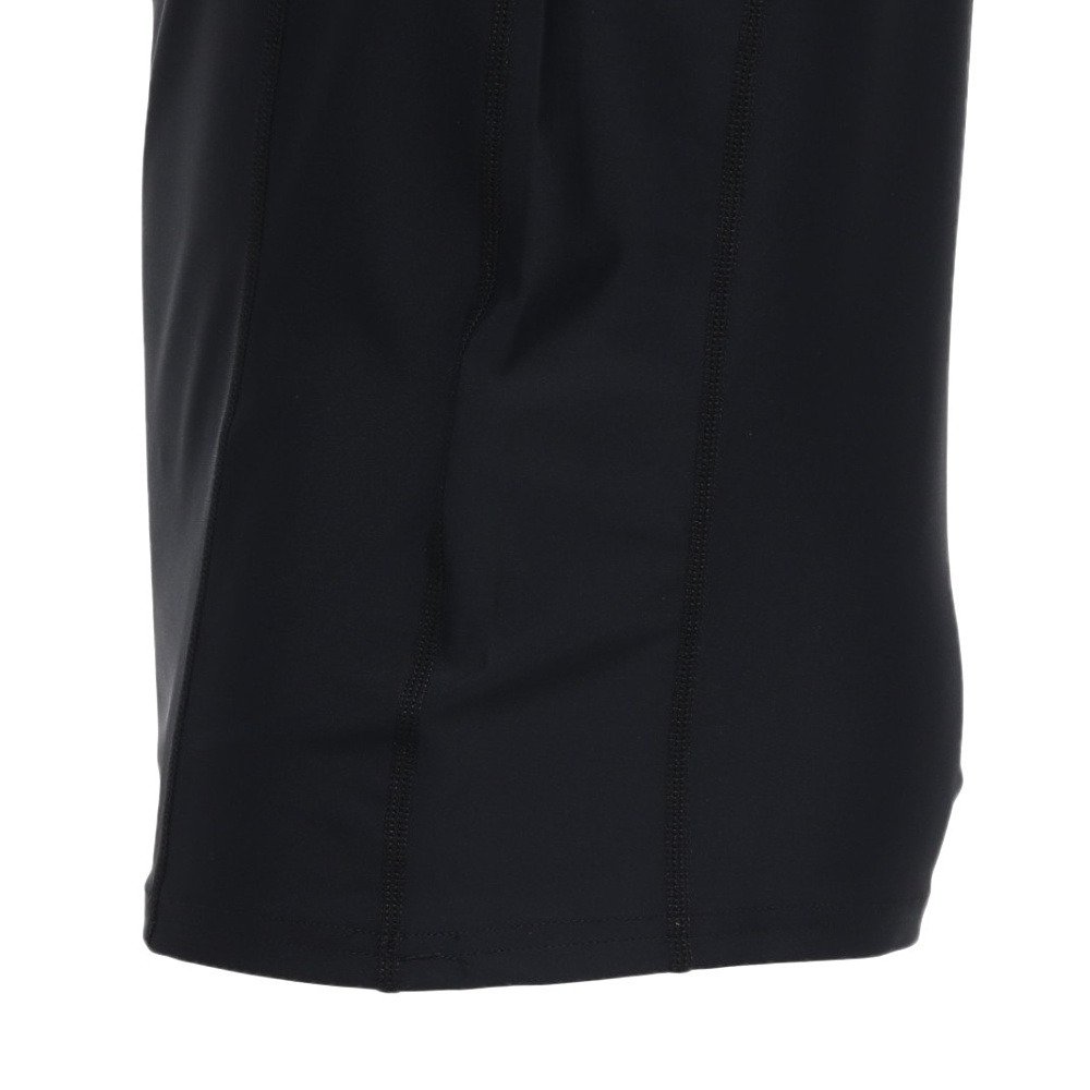 ルーカ（RVCA）（メンズ）水陸両用 VA RVCA SPORT 長袖 ラッシュガード BG041865 BLK