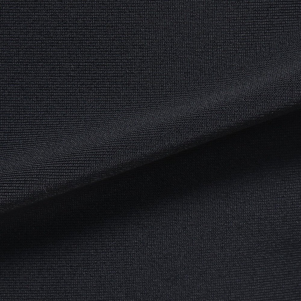 ルーカ（RVCA）（メンズ）水陸両用 VA RVCA SPORT 長袖 ラッシュガード BG041865 BLK