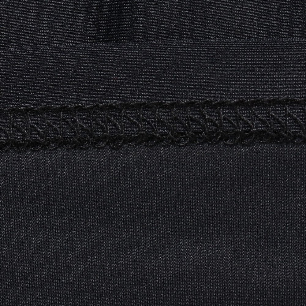 ルーカ（RVCA）（メンズ）水陸両用 VA RVCA SPORT 長袖 ラッシュガード BG041865 BLK