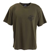スコープ ドッグ 236（SCOPEDOG236）（メンズ）ラッシュガード BEACH CRUISER 半袖Tシャツ ASBCTS1M-AGR