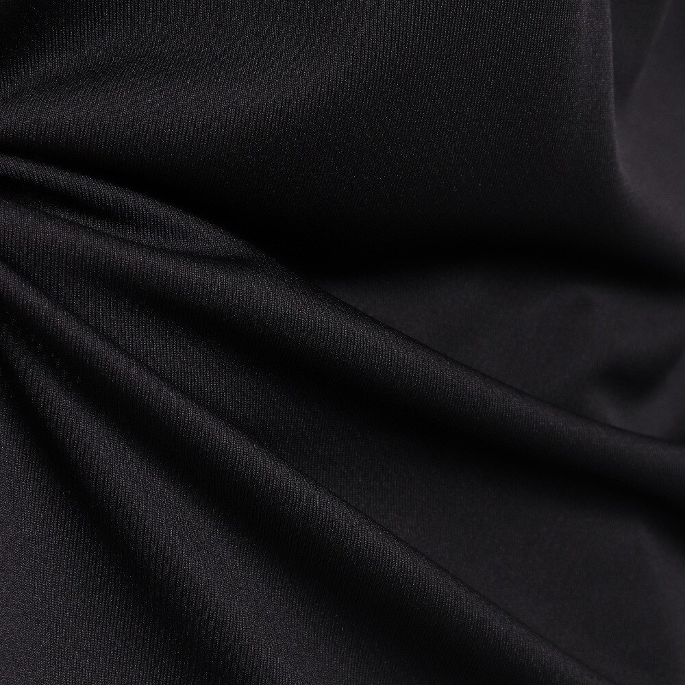 SCOPEDOG236（メンズ）ラッシュガード BEACH CRUISER 半袖Tシャツ ASBCTS1M-BLK