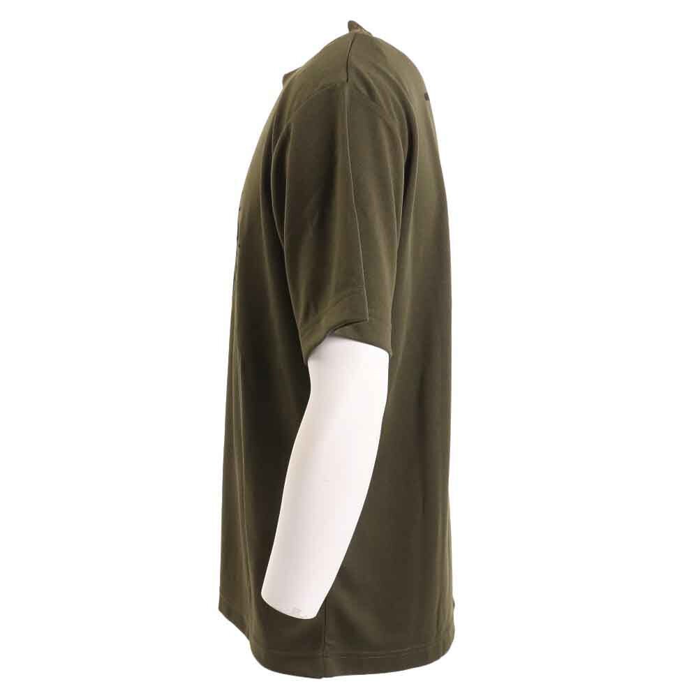 SCOPEDOG236（メンズ）ラッシュガード OUT CRUISER 半袖Tシャツ ASOCTFM-AGR