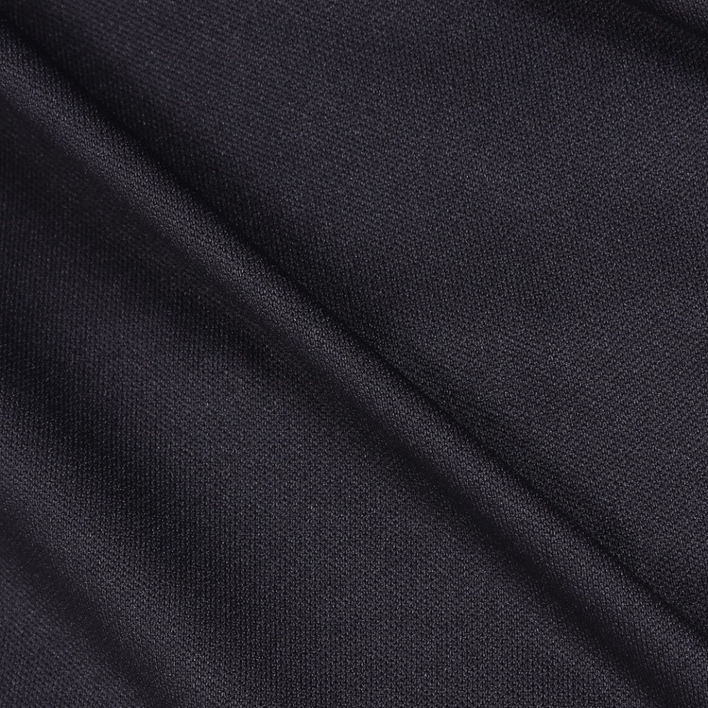 ルーカ（RVCA）（メンズ）ラッシュガード 半袖 Tシャツ 吸汗速乾 UVカット UPF50+ 紫外線対策 アウトドア スポーツ ISLAND RADIO ST BD041815 BLK