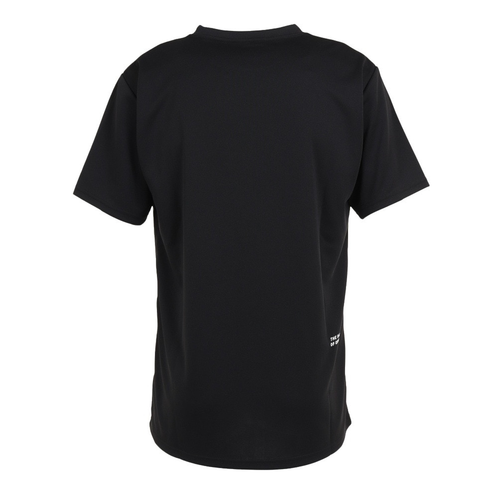 ルーカ（RVCA）（メンズ）SMALL RVCA 半袖Tシャツ BD041262 BLK