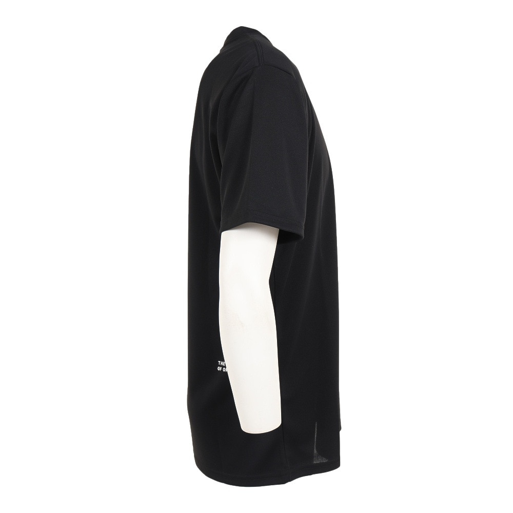 ルーカ（RVCA）（メンズ）SMALL RVCA 半袖Tシャツ BD041262 BLK