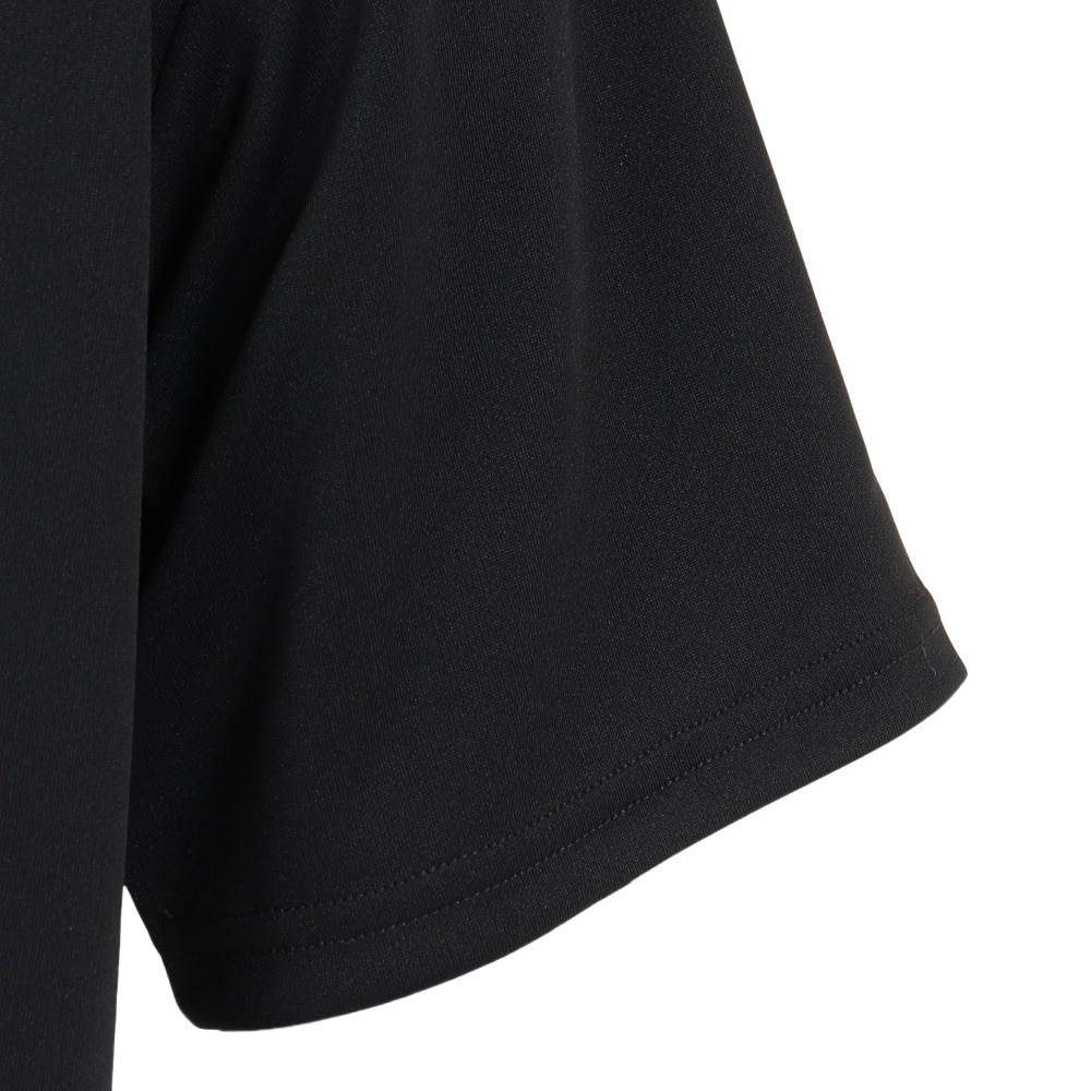 ルーカ（RVCA）（メンズ）SMALL RVCA 半袖Tシャツ BD041262 BLK