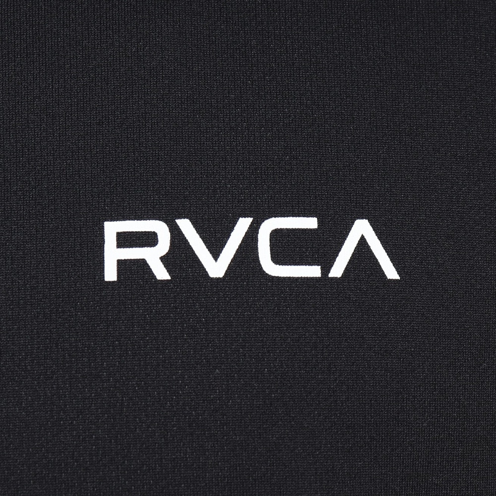 ルーカ（RVCA）（メンズ）SMALL RVCA 半袖Tシャツ BD041262 BLK