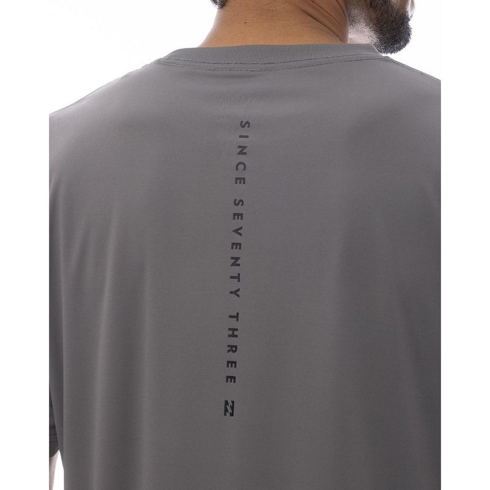 ビラボン（BILLABONG）（メンズ）ラッシュガード 半袖 Tシャツ BF011856 STL