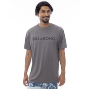 (メンズ)ラッシュガード 半袖 Tシャツ BF011856 STL