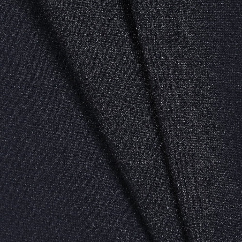 アクア（AQA）（メンズ）ラッシュガード 半袖 遮熱ラッシュ Tシャツ KW-4658 BLK
