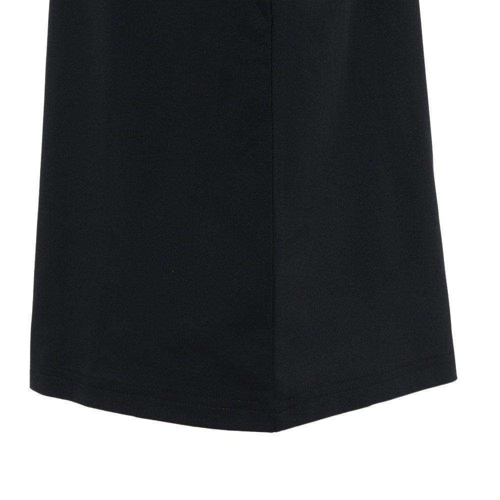 ルーカ（RVCA）（メンズ）ラッシュガード ADD BOX SFST サーフ 半袖Tシャツ BG041859 BLK
