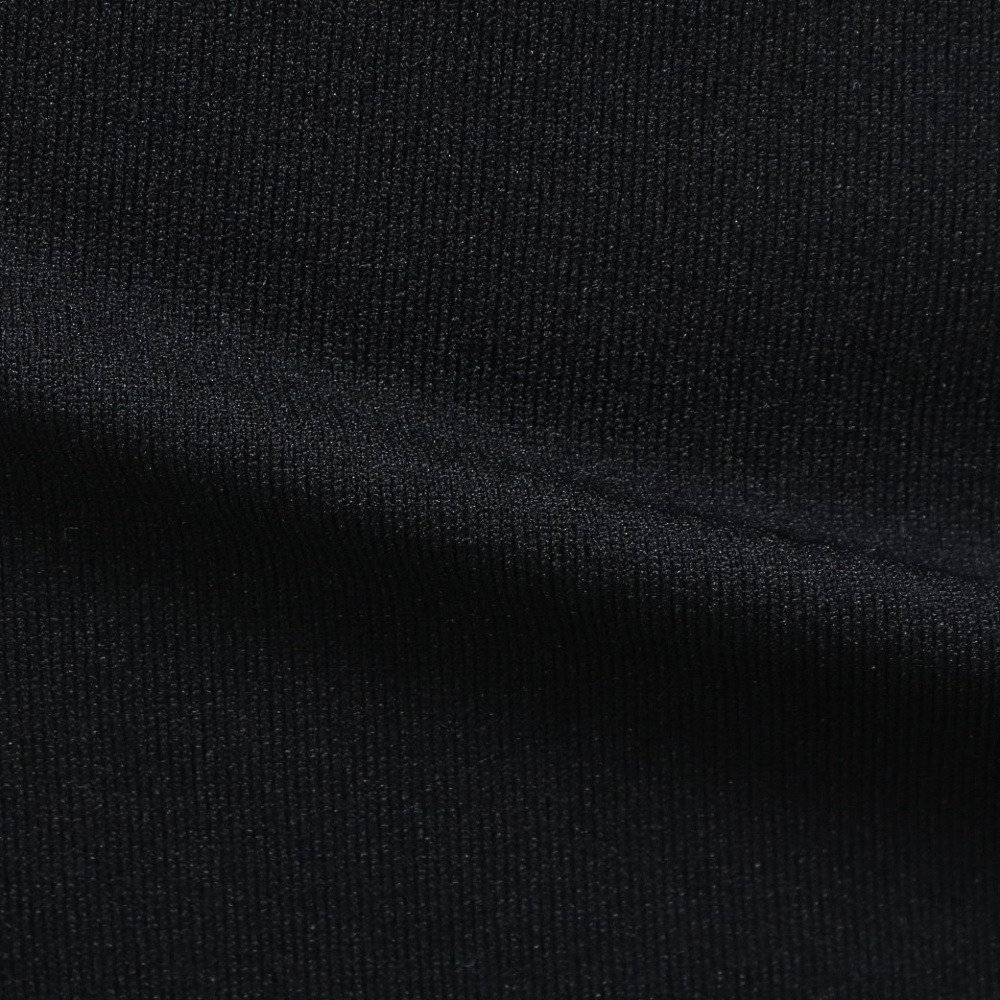 ルーカ（RVCA）（メンズ）ラッシュガード ADD BOX SFST サーフ 半袖Tシャツ BG041859 BLK