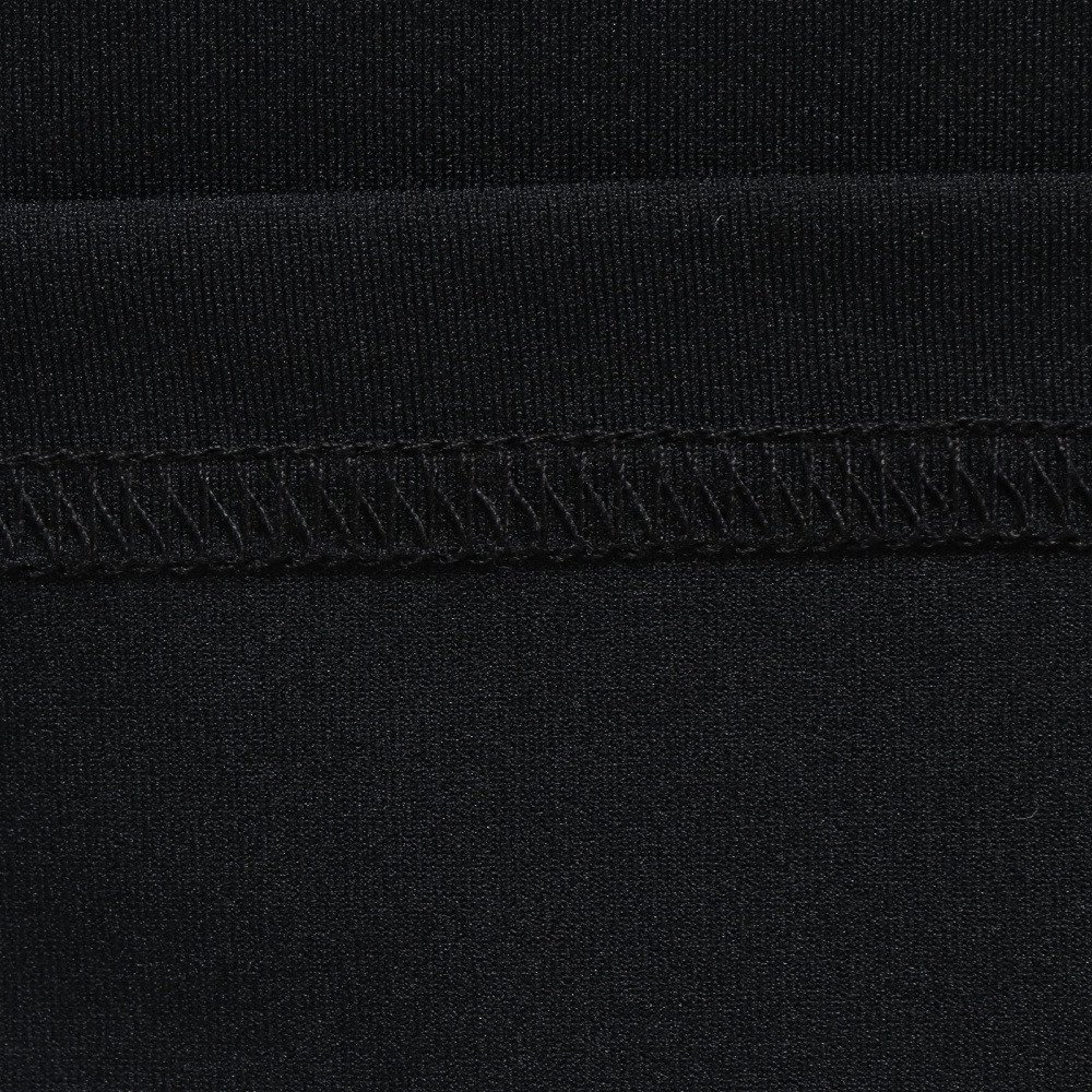 ルーカ（RVCA）（メンズ）ラッシュガード ADD BOX SFST サーフ 半袖Tシャツ BG041859 BLK