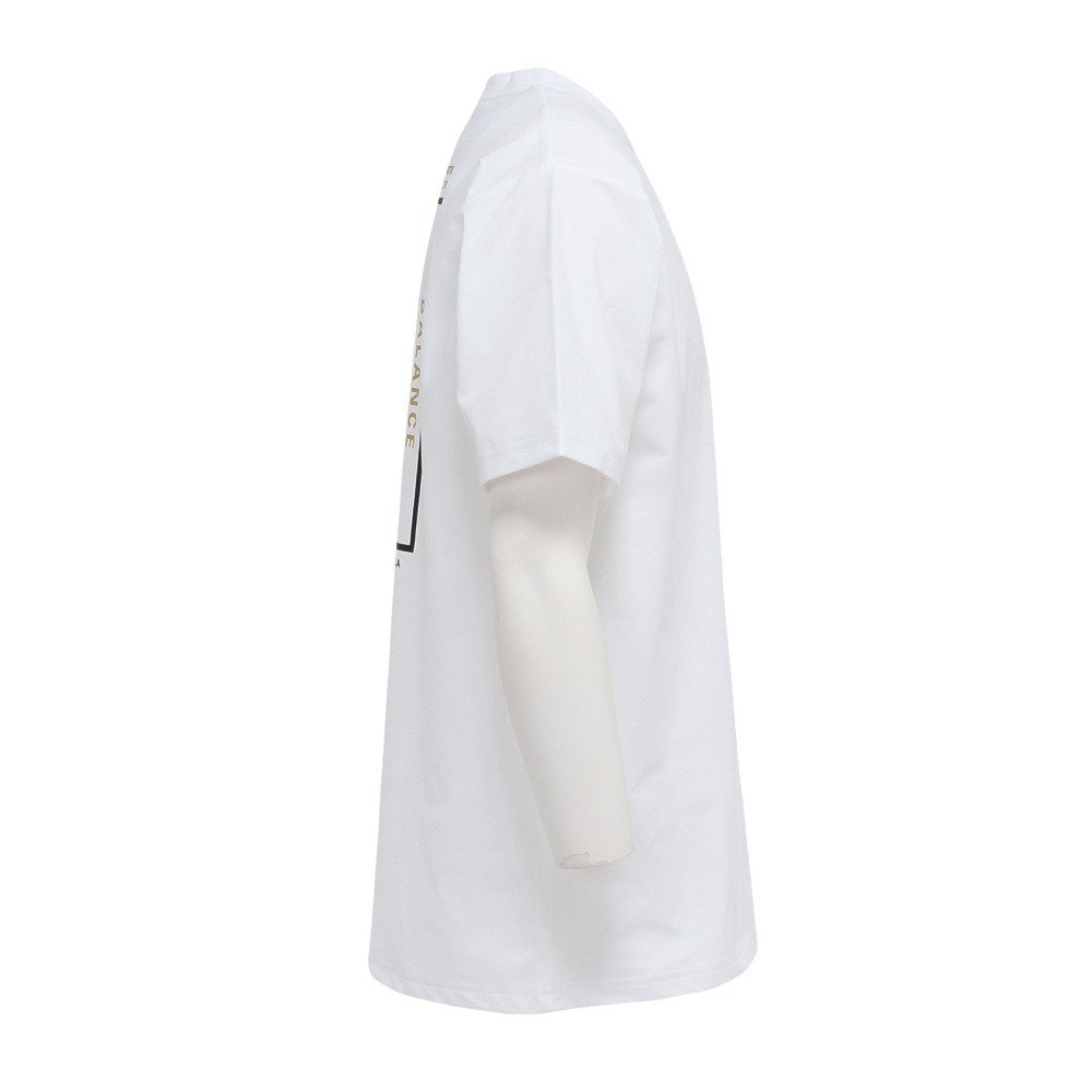 ルーカ（RVCA）（メンズ）ラッシュガード ADD BOX SFST サーフ 半袖Tシャツ BG041859 WHT