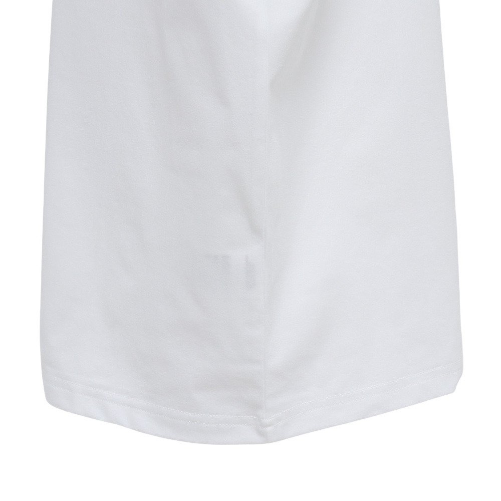ルーカ（RVCA）（メンズ）ラッシュガード ADD BOX SFST サーフ 半袖Tシャツ BG041859 WHT