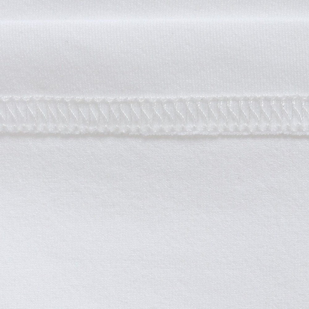 ルーカ（RVCA）（メンズ）ラッシュガード ADD BOX SFST サーフ 半袖Tシャツ BG041859 WHT