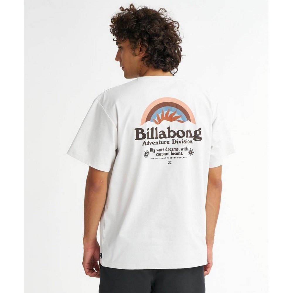 ビラボン（BILLABONG）（メンズ）ラッシュガード FIRMA ストレッチ