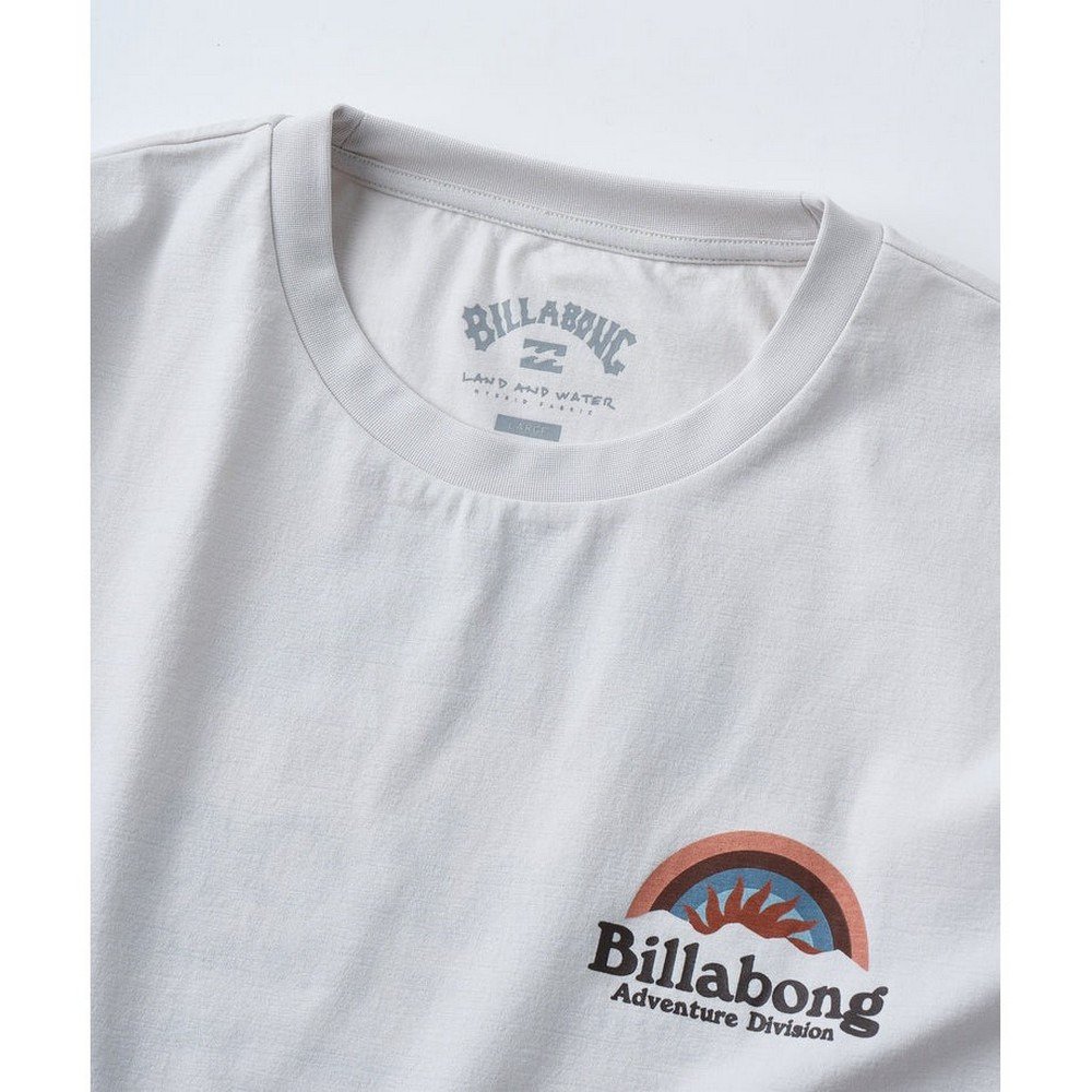 ビラボン（BILLABONG）（メンズ）ラッシュガード FIRMA ストレッチ