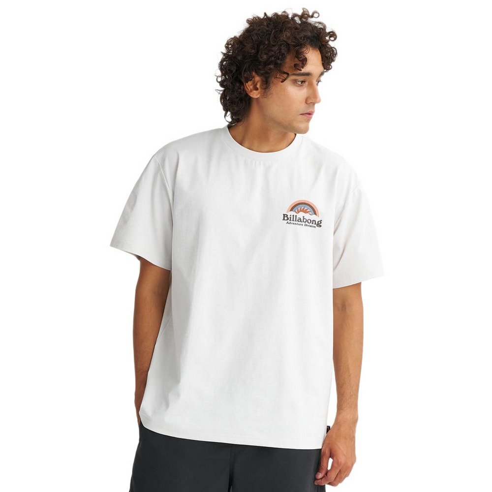 ビラボン（BILLABONG）（メンズ）ラッシュガード FIRMA ストレッチ