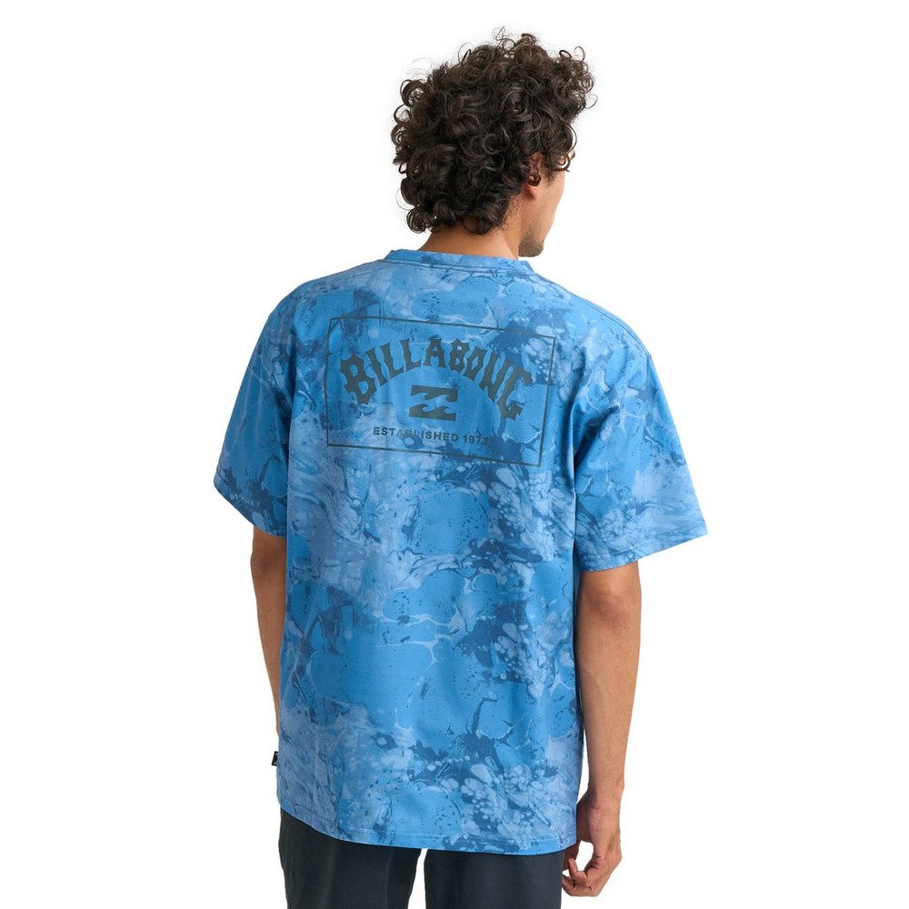 �r���{�[�����b�V���K�[�h ���� �T�[�tT�V���c SURF FLEX TEE 26SP BG011858 TYE�k�k40