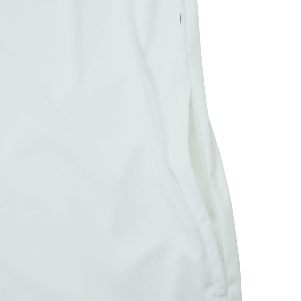 フィラ（FILA）（メンズ）FILAスタンドネックUVウェアー 428-286-WT ラッシュガード 長袖 フードなし UVカット UPF50+ 水陸両用