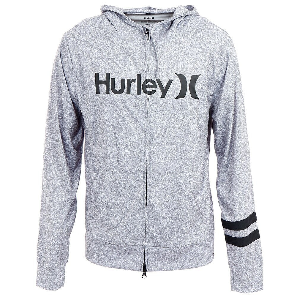 超格安一点 Hurley パーカー ラッシュガード