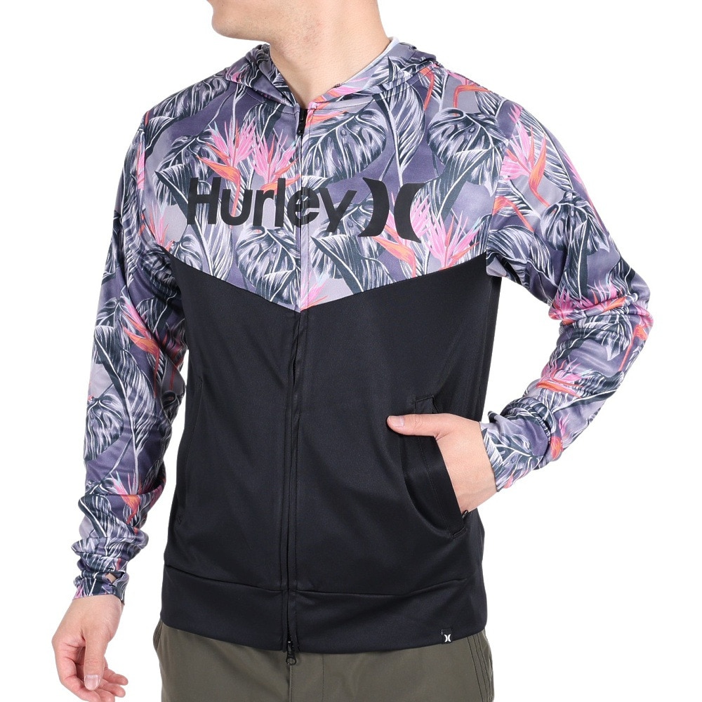 n[[bVK[h  p[J[ Y ubN RASH ZIPH OAO COLO 22 MRG2100003-BLKr90V[Y