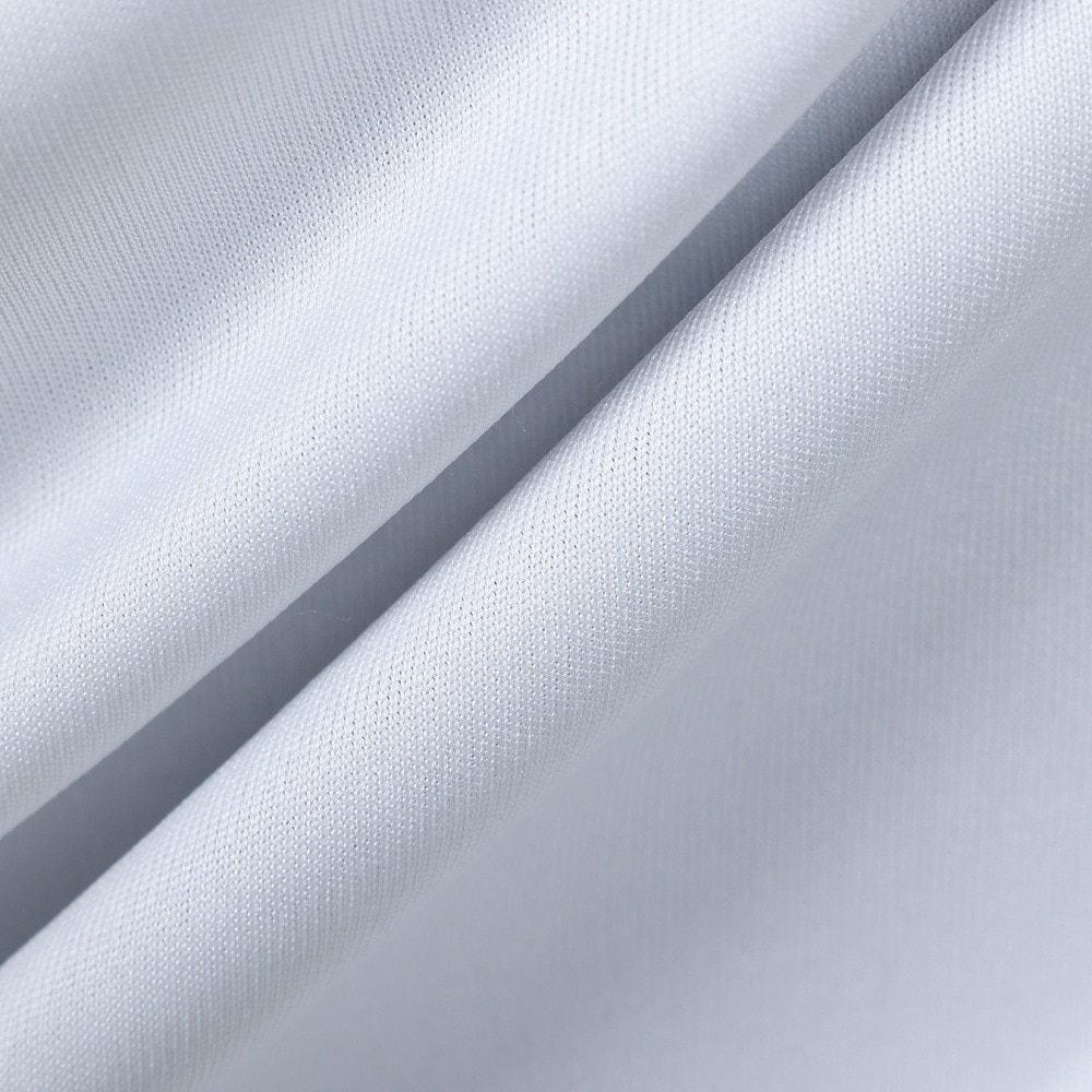ハーレー（HURLEY）（メンズ）UPF50+ 軽量 速乾 ラッシュガード パーカー 長袖 RASH ONE AND ONLY MRG2310036-WHT
