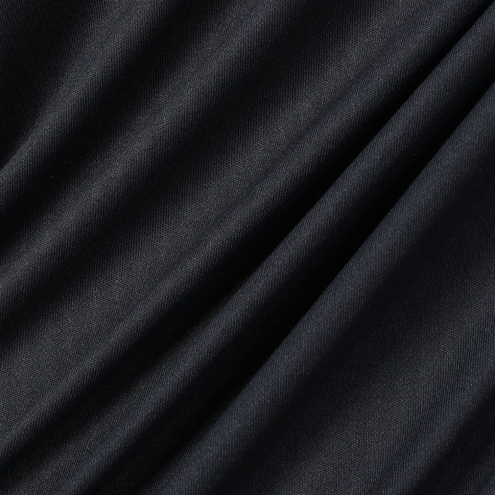 ビラボン（BILLABONG）（メンズ）ラッシュガード 長袖 パーカー ラッシュジップフーディー BE011855 BLK ブラック