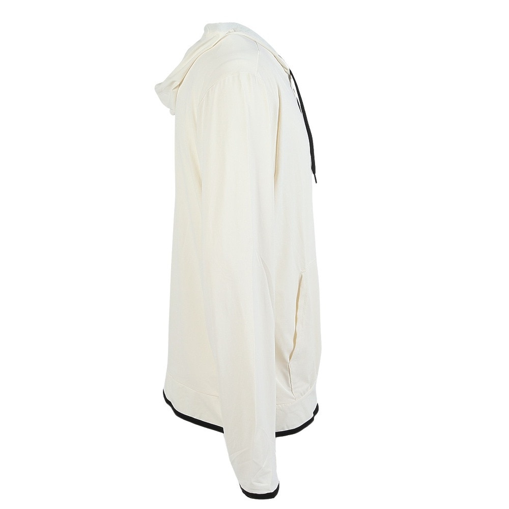 フィラ（FILA）（メンズ）ラッシュガード 長袖 SNC UVパーカー 425290-LYL