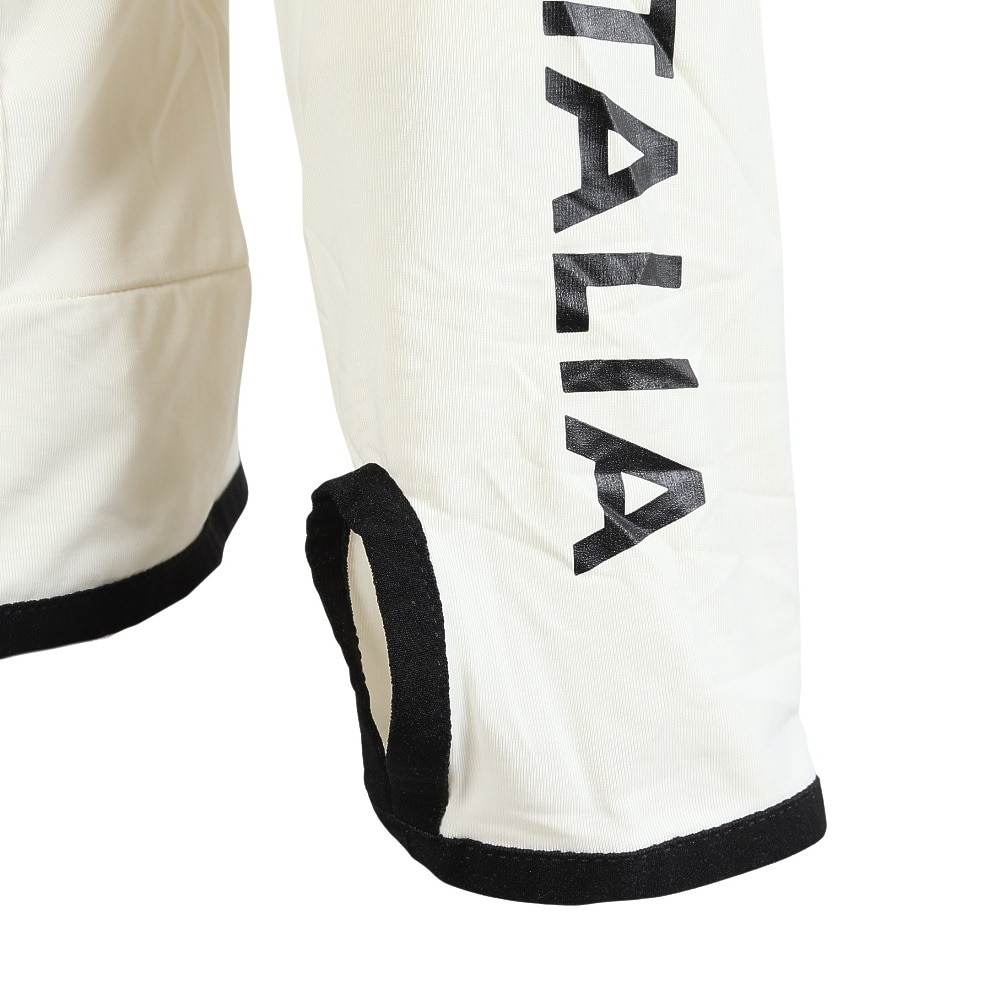 フィラ（FILA）（メンズ）ラッシュガード 長袖 SNC UVパーカー 425290-LYL