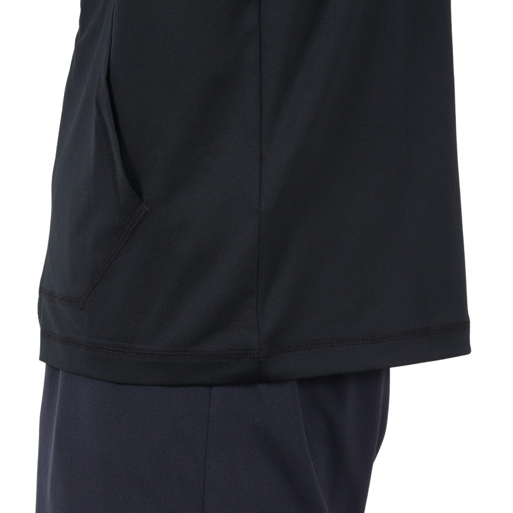 オークリー（OAKLEY）（メンズ）ラッシュガード 長袖 RASH HOODY 25.0 FOA407762-02E
