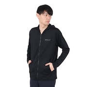 (メンズ)ラッシュガード 長袖 RASH HOODY 25.0 FOA407762-02E