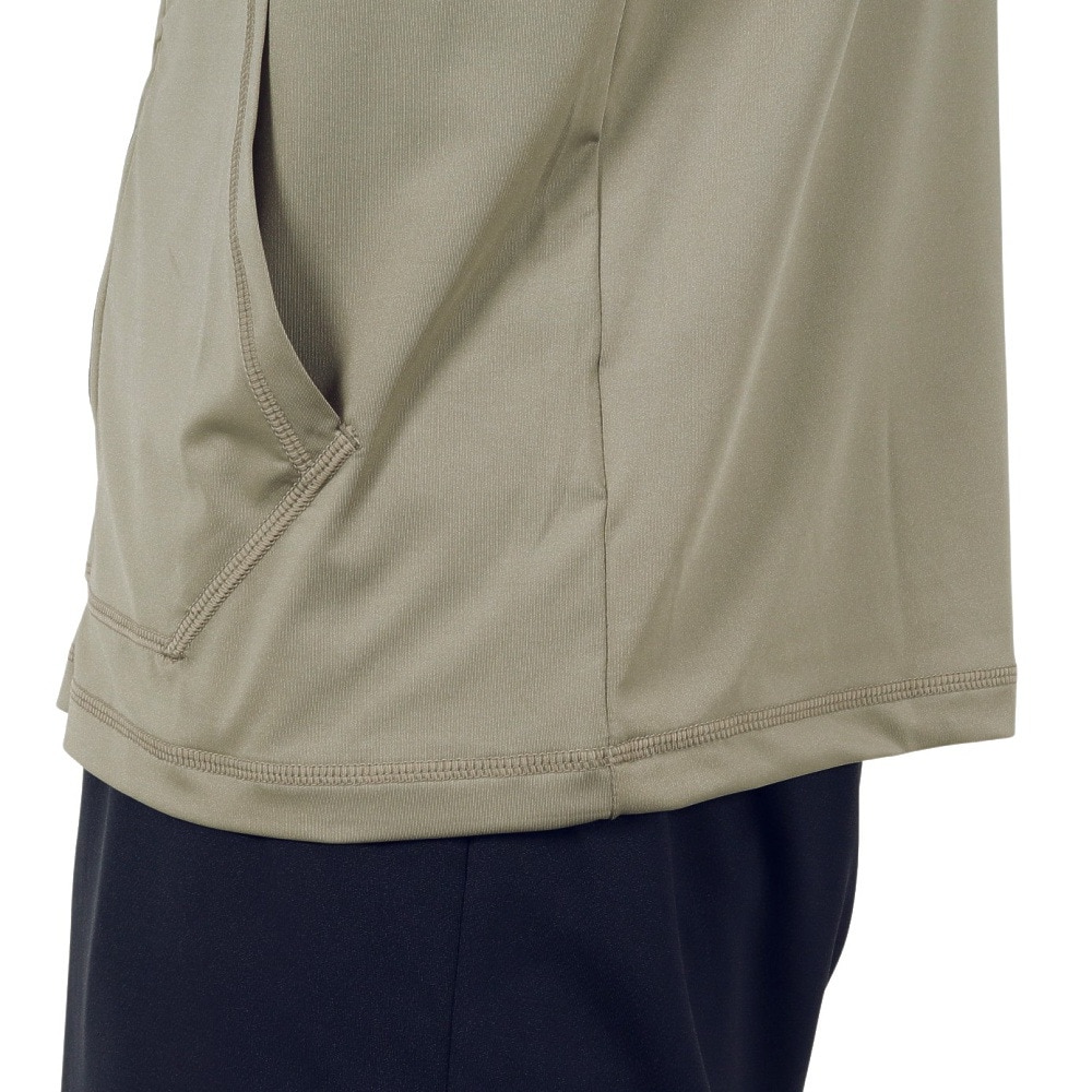 オークリー（OAKLEY）（メンズ）ラッシュガード 長袖 Rash Hoody 25.0 FOA407762-7C9