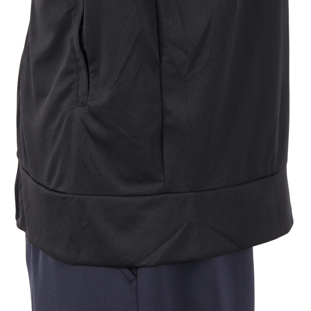 ハーレー（HURLEY）（メンズ）長袖 ファントム ラッシュガード ワンアンドオンリー フルジップ ジャケット MSRG251012-BLK