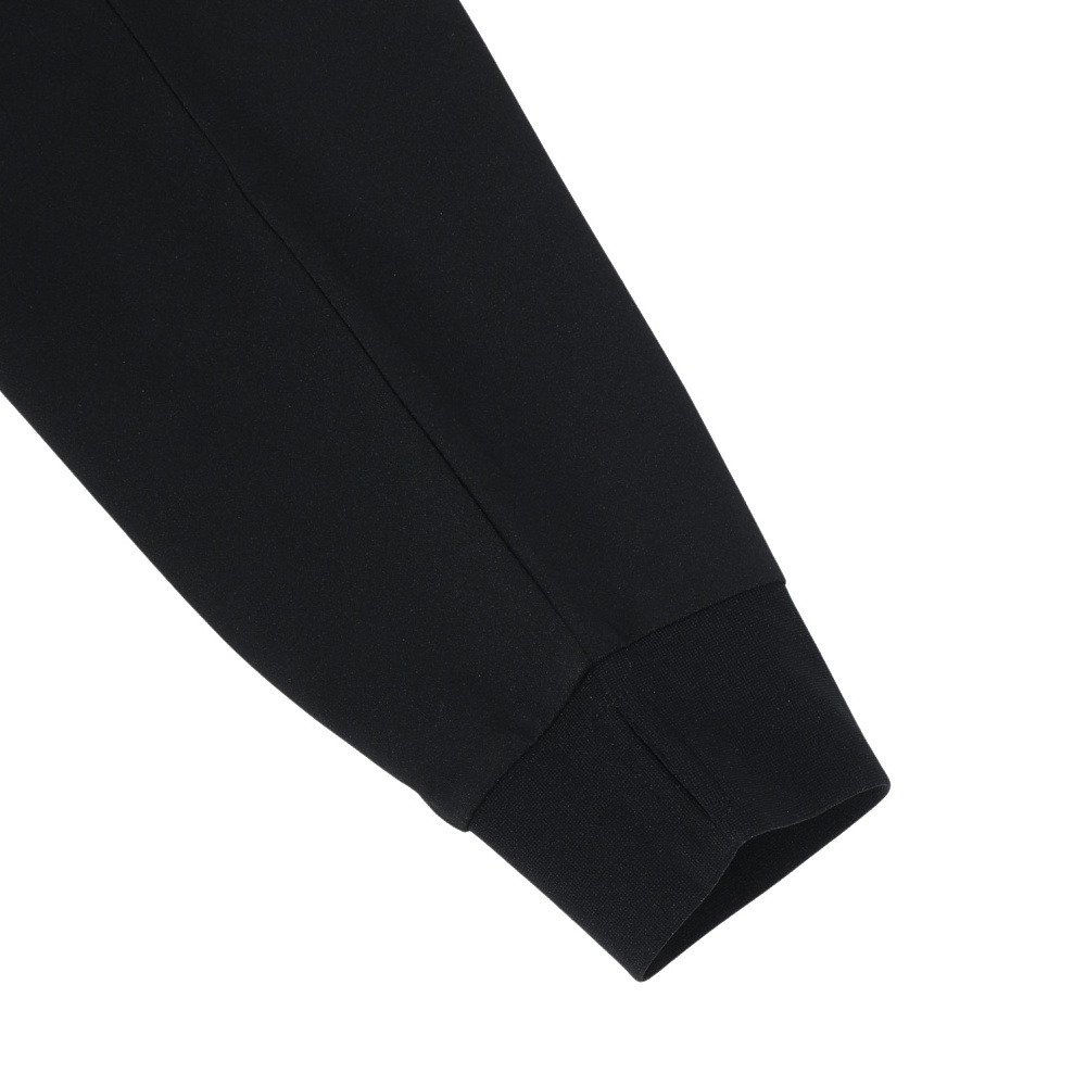 ルーカ（RVCA）（メンズ）ラッシュガード STRAIGHT WAY サーフ フーディ BG041852 BLK