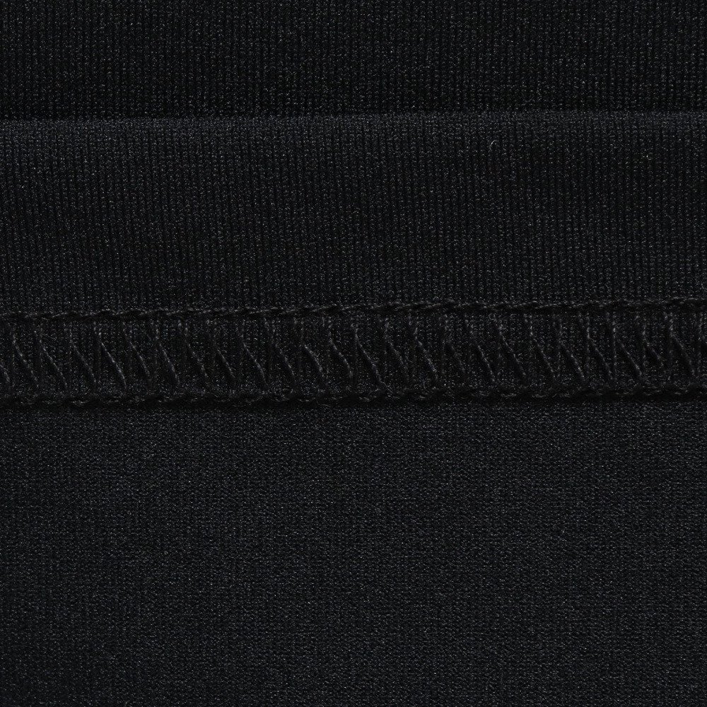 ルーカ（RVCA）（メンズ）ラッシュガード STRAIGHT WAY サーフ フーディ BG041852 BLK