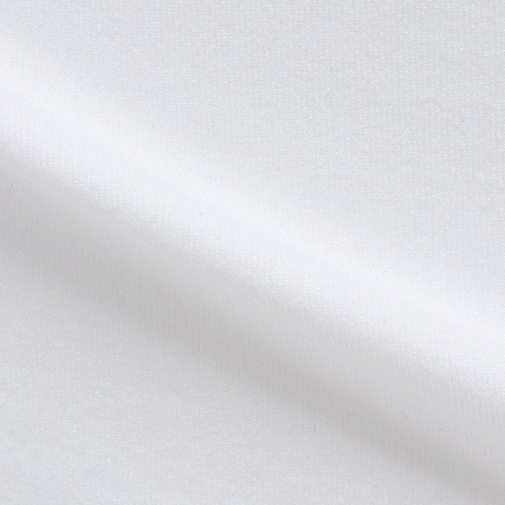 ルーカ（RVCA）（メンズ）ラッシュガード STRAIGHT WAY サーフ フーディ BG041852 WHT