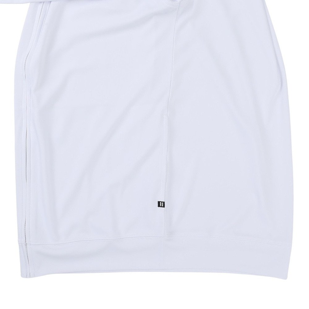 ビラボン（BILLABONG）（メンズ）長袖 ジップ THRU ラッシュガード
