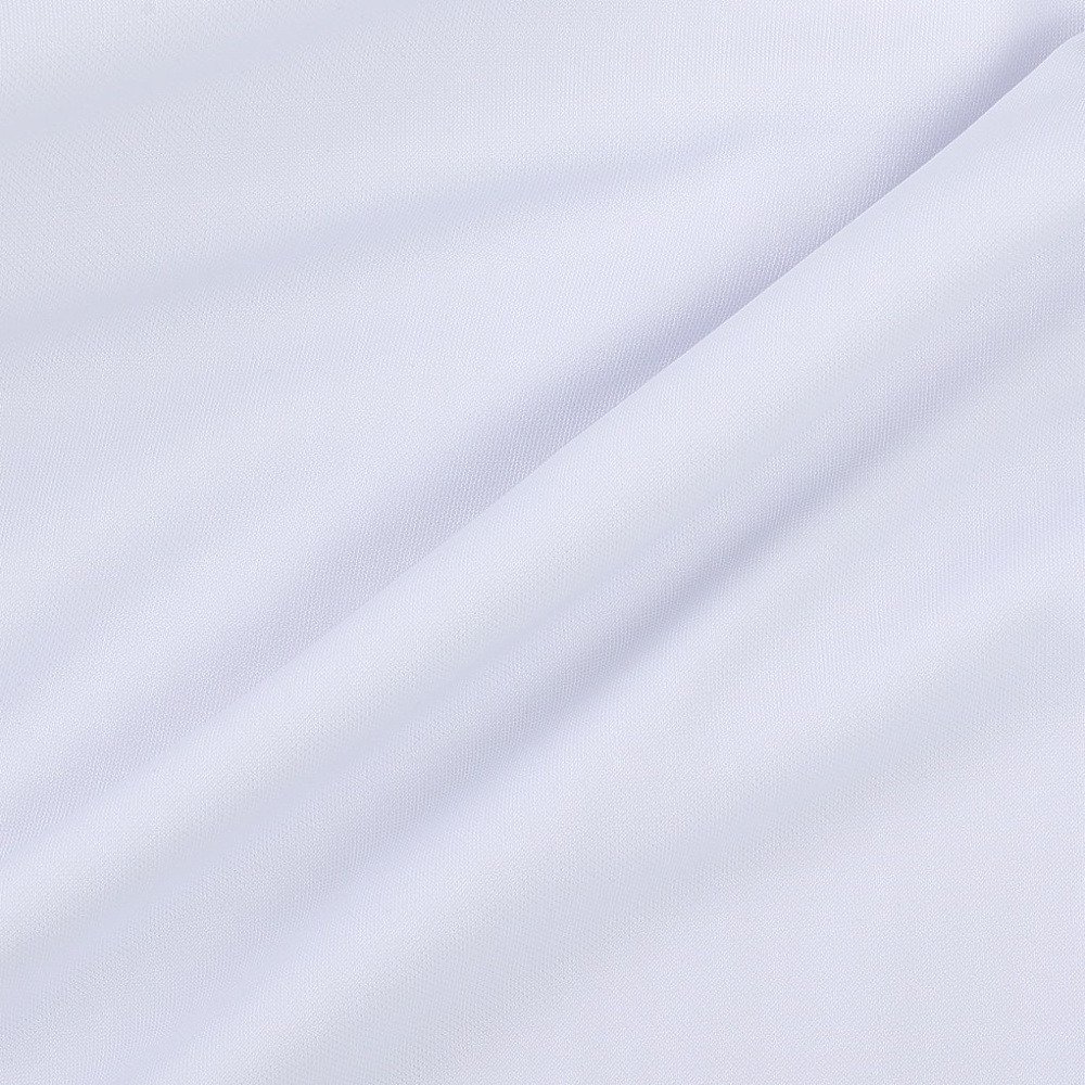 ビラボン（BILLABONG）（メンズ）長袖 ジップ THRU ラッシュガード 26SP BG011854 WHT