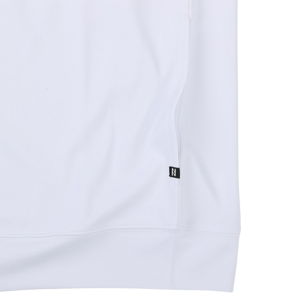 ビラボン（BILLABONG）（メンズ）長袖 ジップ THRU ラッシュガード 26SP BG011854 WHT
