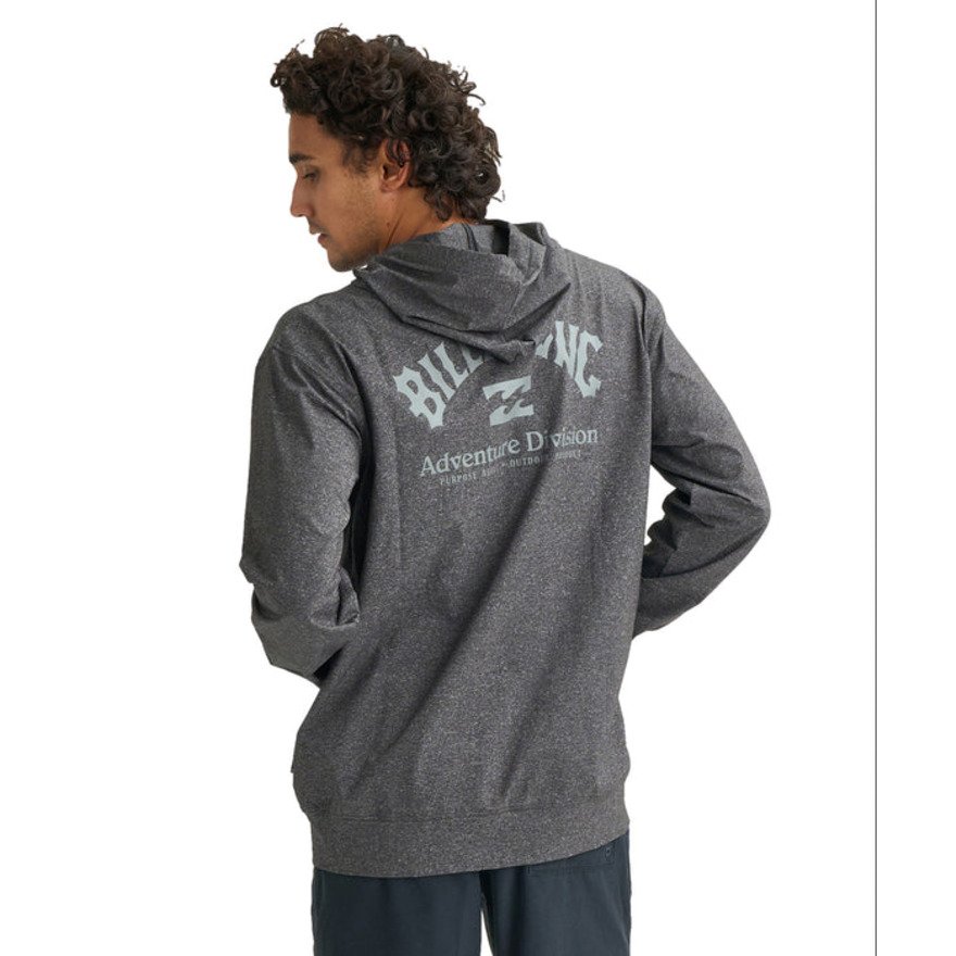 �r���{�[���W�b�v���b�V���K�[�h ���� SURF FLEX ZIP 26SP BG011860 BKH�k99