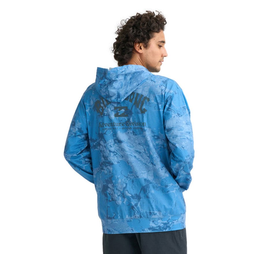 �r���{�[���W�b�v���b�V���K�[�h ���� SURF FLEX ZIP 26SP BG011860 TYE�l40