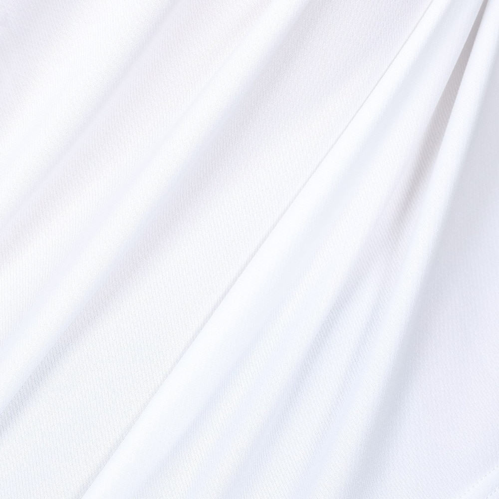 オーシャンパシフィック（Ocean Pacific）（メンズ）ラッシュガード メンズ 半袖UVTシャツ 512471WHT