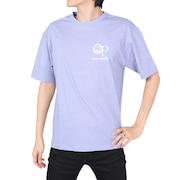 オーシャンパシフィック（Ocean Pacific）（メンズ）ラッシュガード UV半袖Tシャツ 512473BLU