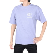 (メンズ)ラッシュガード UV半袖Tシャツ 512473BLU