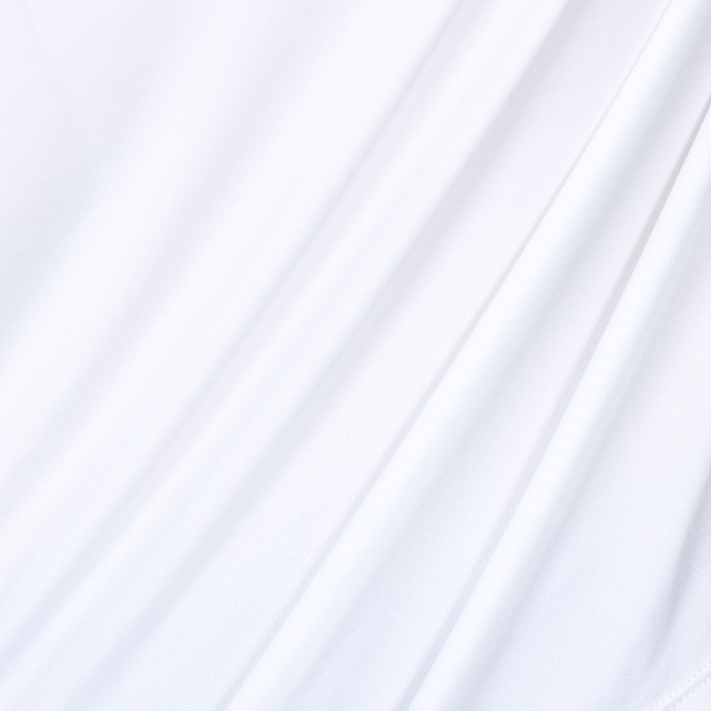 ラスティ（RUSTY）（メンズ）ラッシュガード 半袖Tシャツ 912464WHT ホワイト 水陸両用 UVカット 紫外線対策
