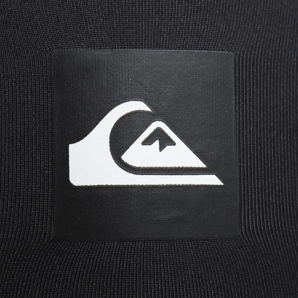 クイックシルバー（Quiksilver）（メンズ）オールシーズン ストレッチ アンダーショーツ フィット感 抜群 MAPOOL 23SP QUD231023 BLK1 ブラック